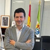 Imagen - «Deberíamos tener un sistema regional de compensación de emisiones, como existe en Andalucía»