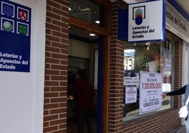 El sorteo de Euromillones deja un nuevo millonario este martes