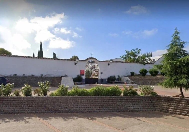 Un camposanto extremeño entre los candidatos del concurso de Cementerios de España