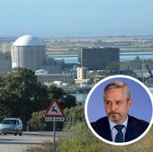 El vicesecretario de Economía del PP, Juan Bravo, visita este lunes Almaraz