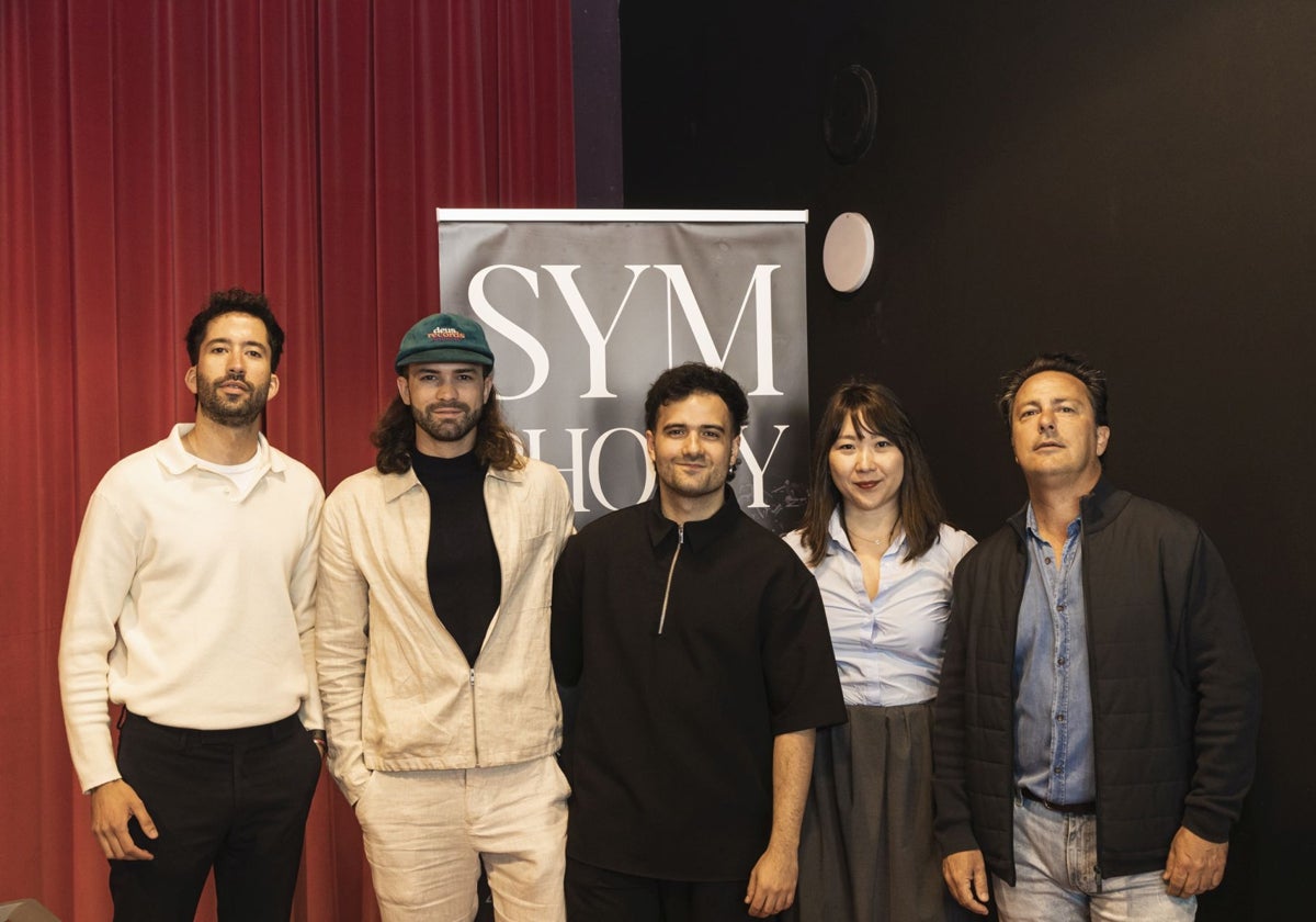 Dj David Guetta también interesa a la Orquesta de Extremadura