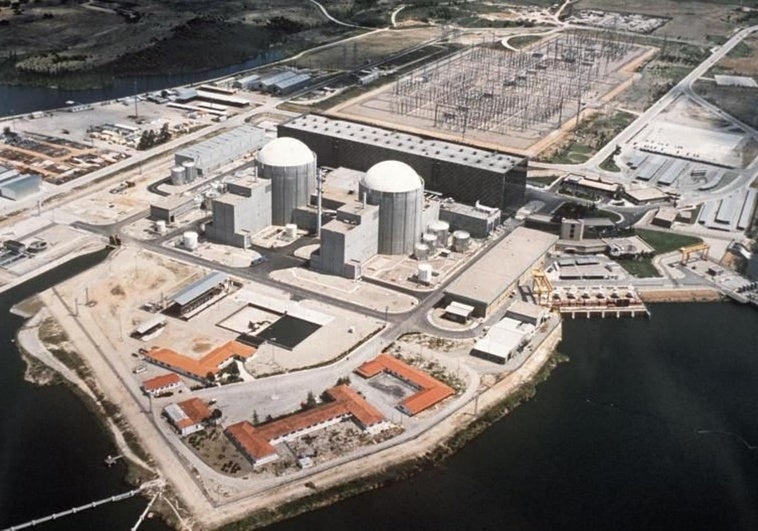 Red Eléctrica pide a Almaraz que conecte la unidad II «de manera urgente»