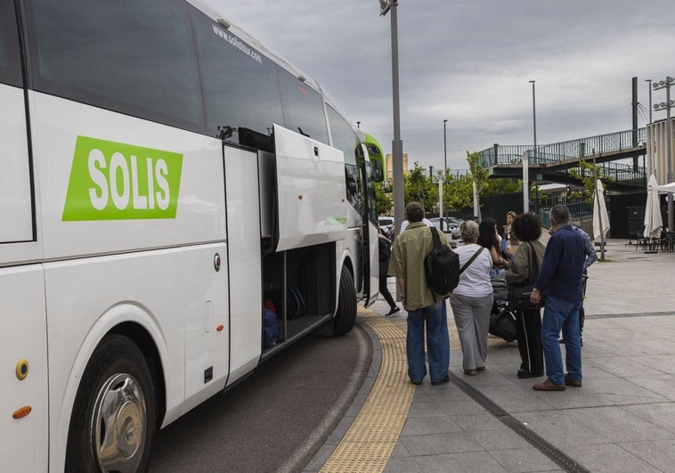 Extremadura sigue en nivel 3 de emergencia y solo recupera parte de su tráfico ferroviario