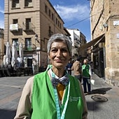 Imagen - «Es duro recibir esa noticia porque te cambia la vida, pero soy madre, sigo adelante»