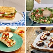 Recetas para cocinar sin luz