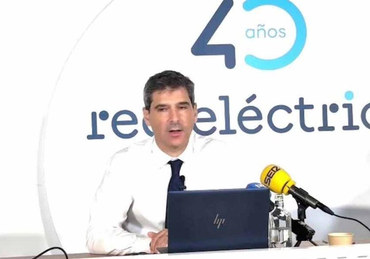 Red Eléctrica identifica el origen del apagón «en el suroeste español»