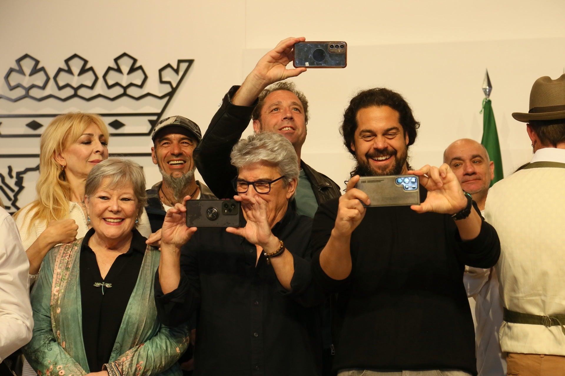 La presentación de la programación del Festival de Mérida, en imágenes