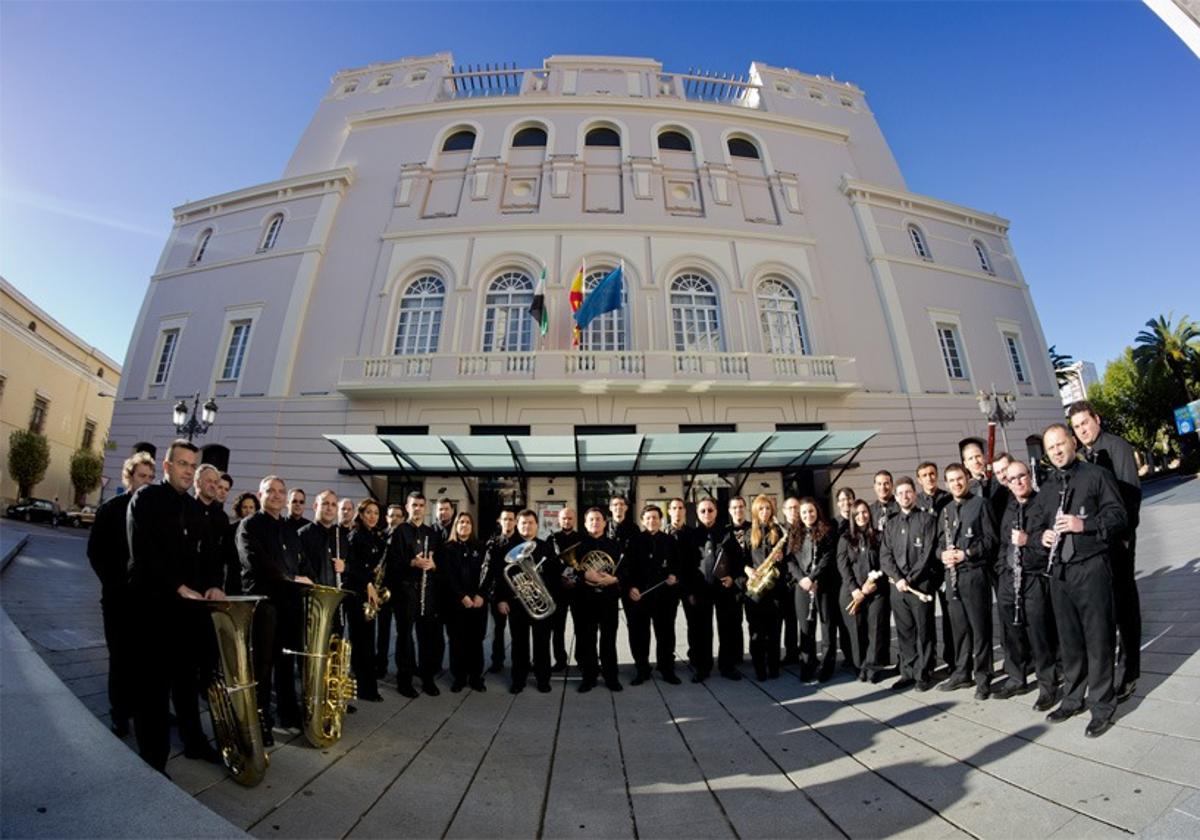 Agenda para HOY, 30 de abril, en Extremadura