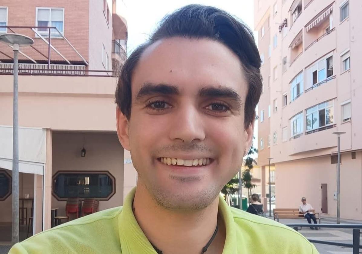 Aparece en Badajoz en buen estado el hijo del responsable de 'Un marido para todo'