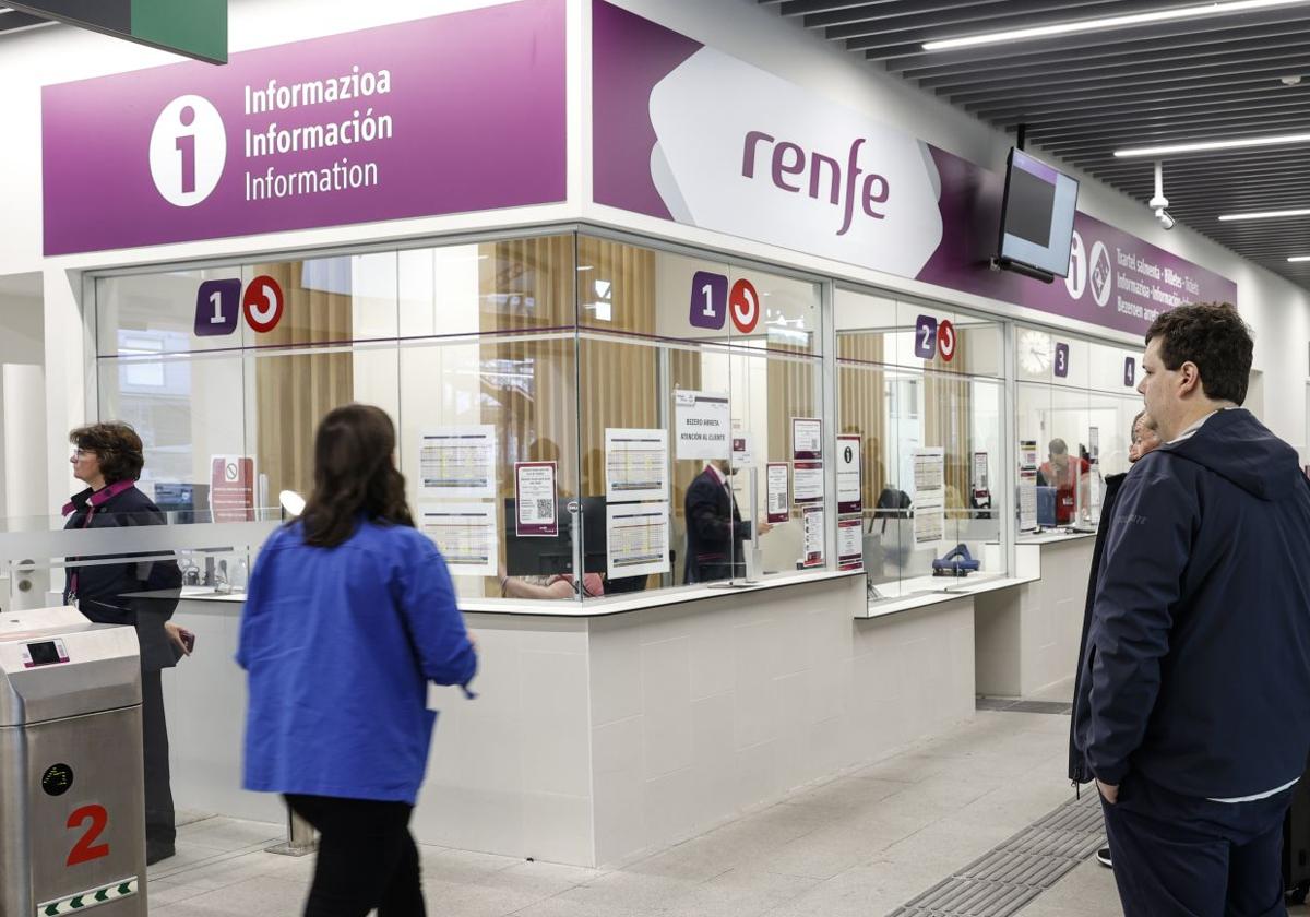 Extremadura recupera toda su circulación ferroviaria, con alguna demora en los Alvia