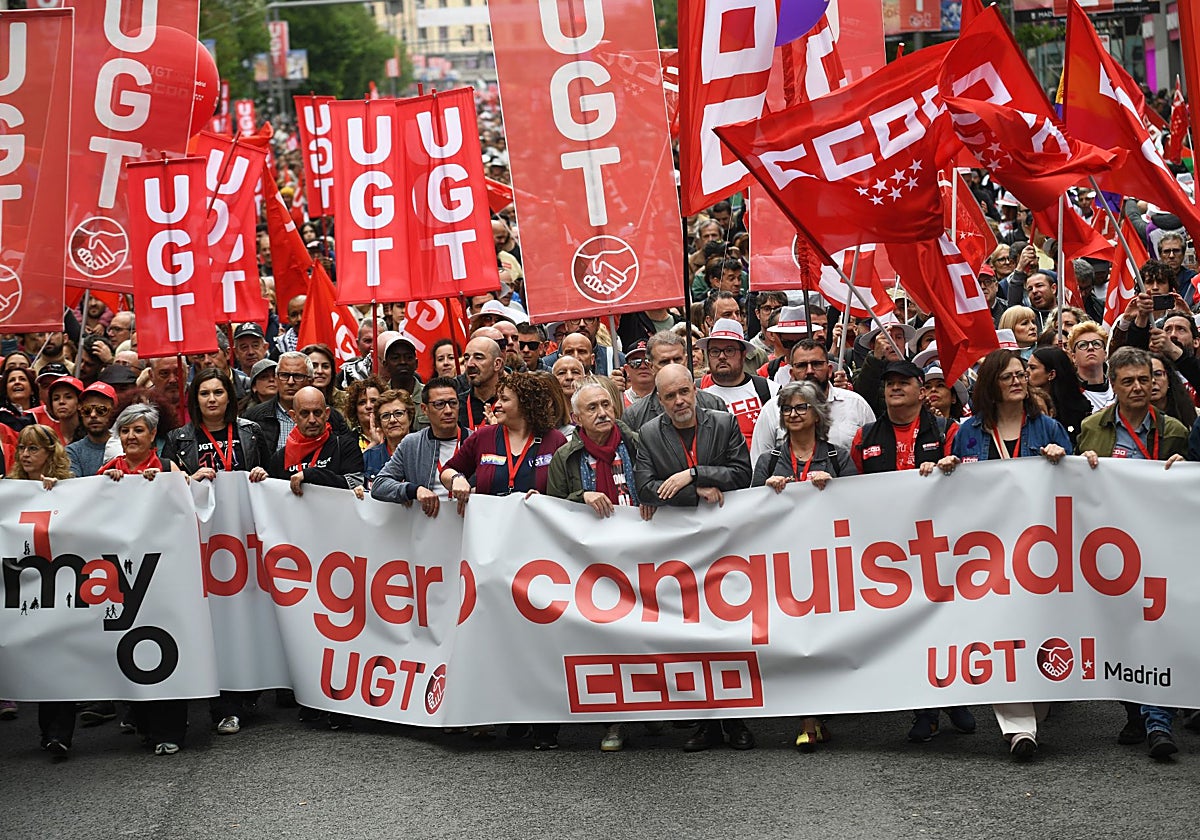 El reto de reducir la jornada laboral