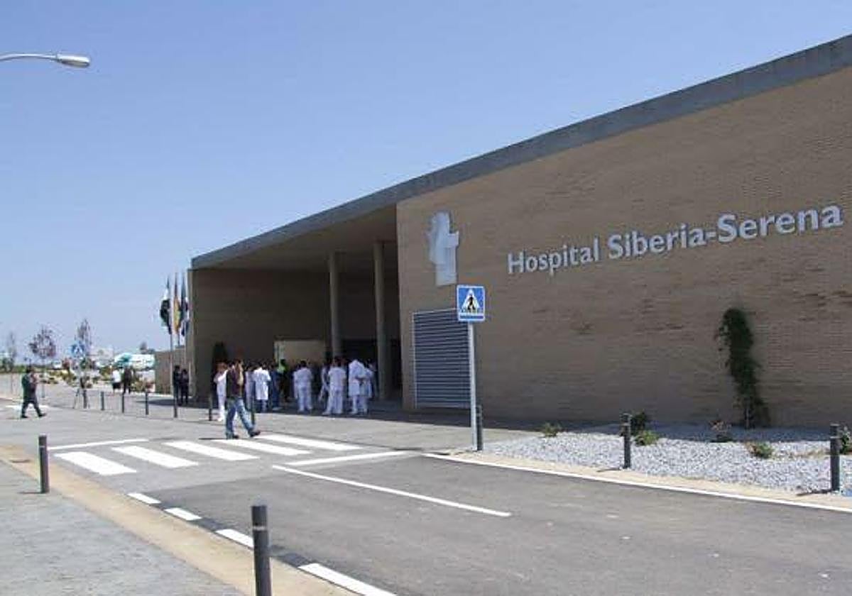 Grave tras un accidente de moto cerca de Castilblanco