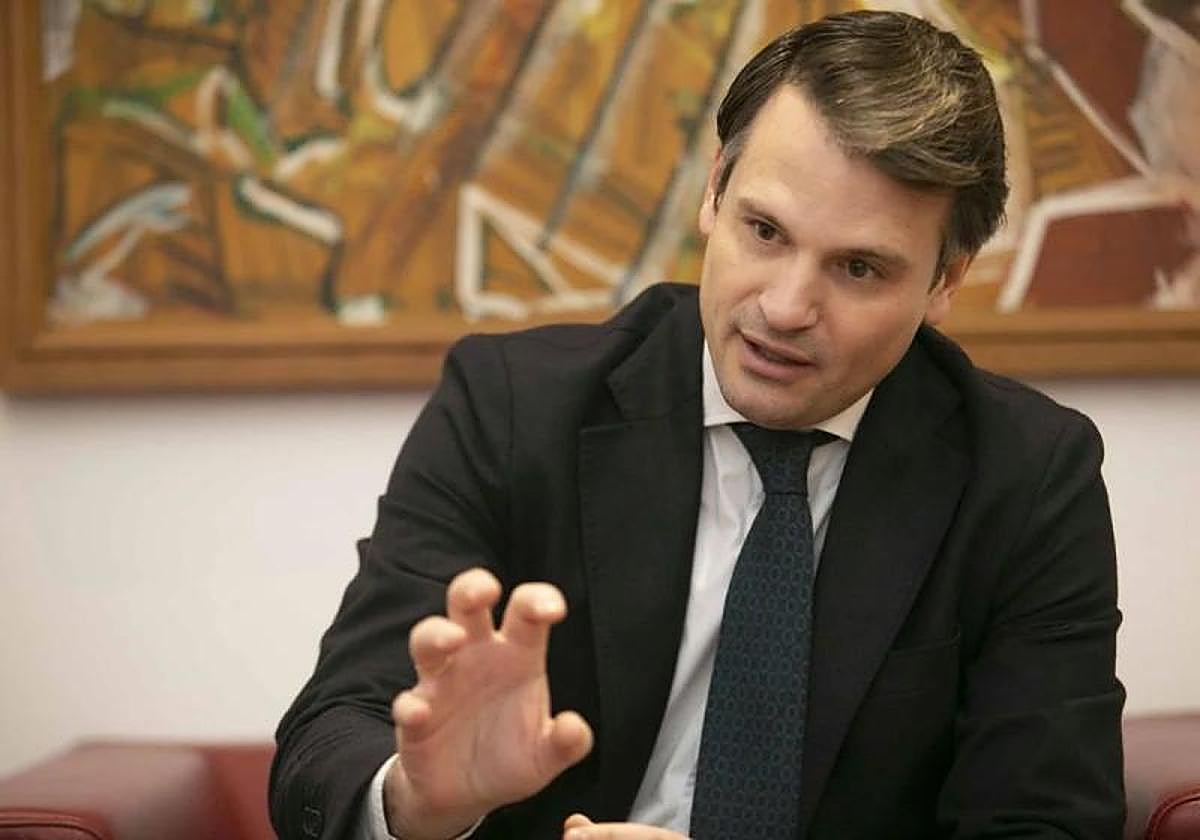 Bautista critica que Sánchez siga «centrado» en culpar a las nucleares del apagón eléctrico