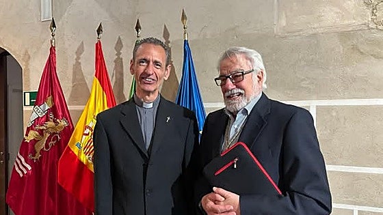 «La romería de Bótoa no debe ser una feria ni un botellón»