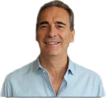 José Luis Bernal, catedrático de la UEx