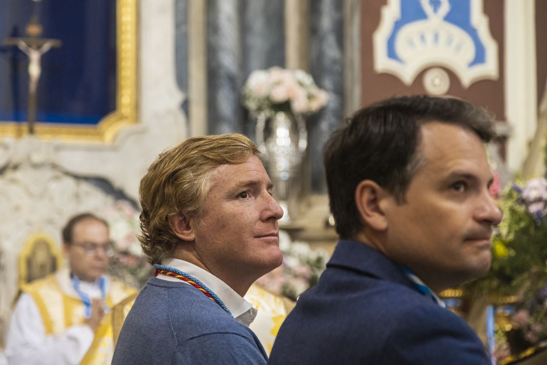 La romería de Bótoa, en imágenes