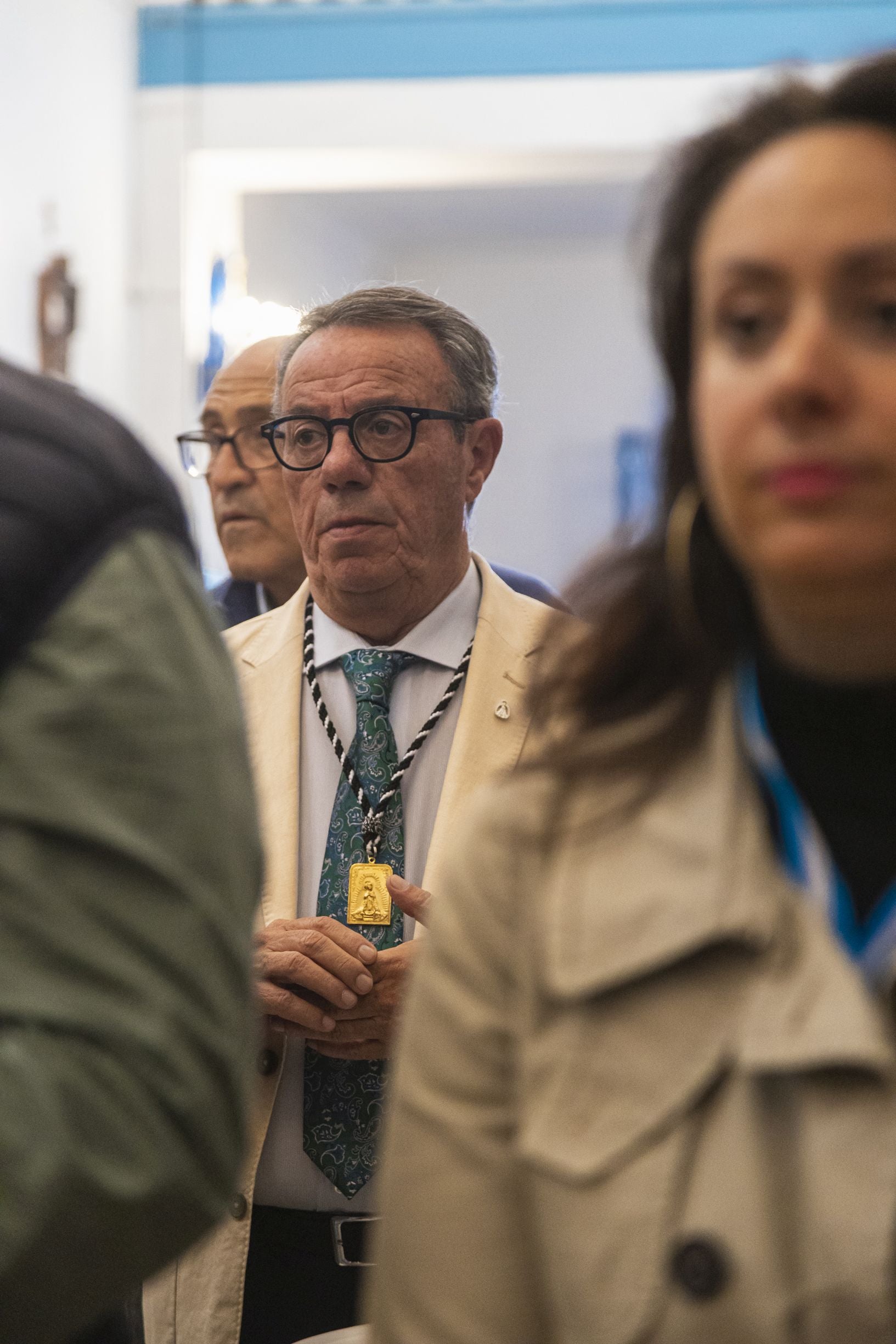 La romería de Bótoa, en imágenes