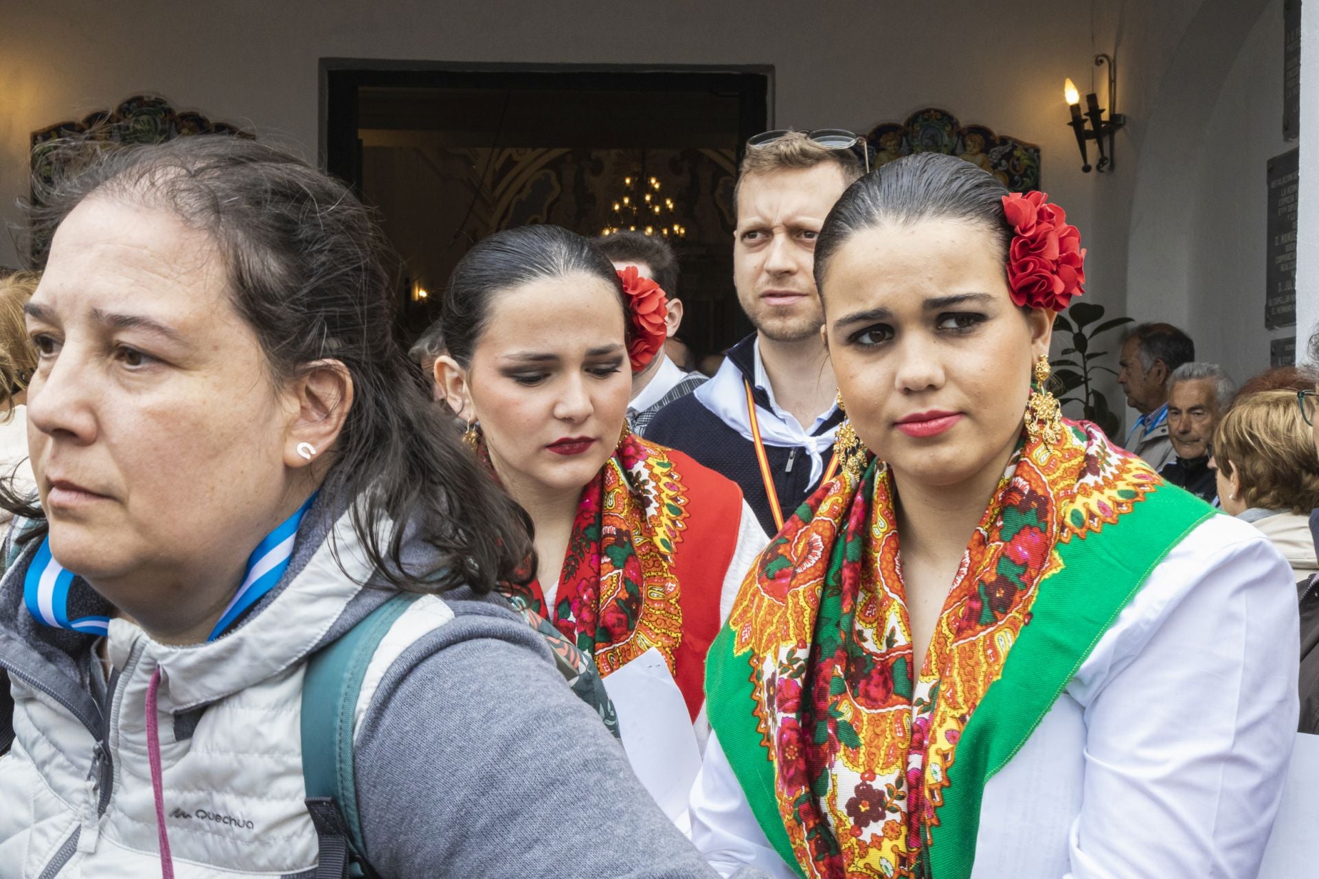 La romería de Bótoa, en imágenes