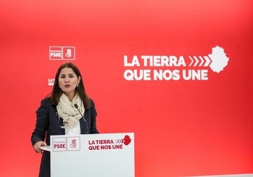 El PSOE considera «cínica» la carta de Guardiola pidiendo explicaciones por el apagón