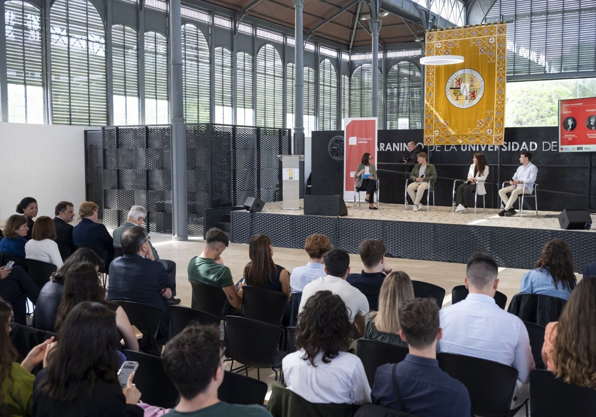 Más de 8.000 jóvenes participarán esta semana en los actos del Tour del Talento en Badajoz