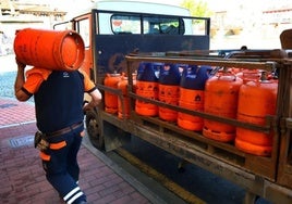 El precio de la bombona de butano en mayo de 2025: ¿Por qué sigue al alza?