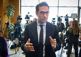 La consulta de la opa como coartada