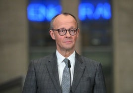 El canciller de cristal