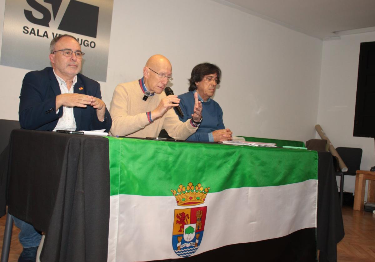La Junta afirma que ya trabaja para ampliar los espacios museísticos de Plasencia