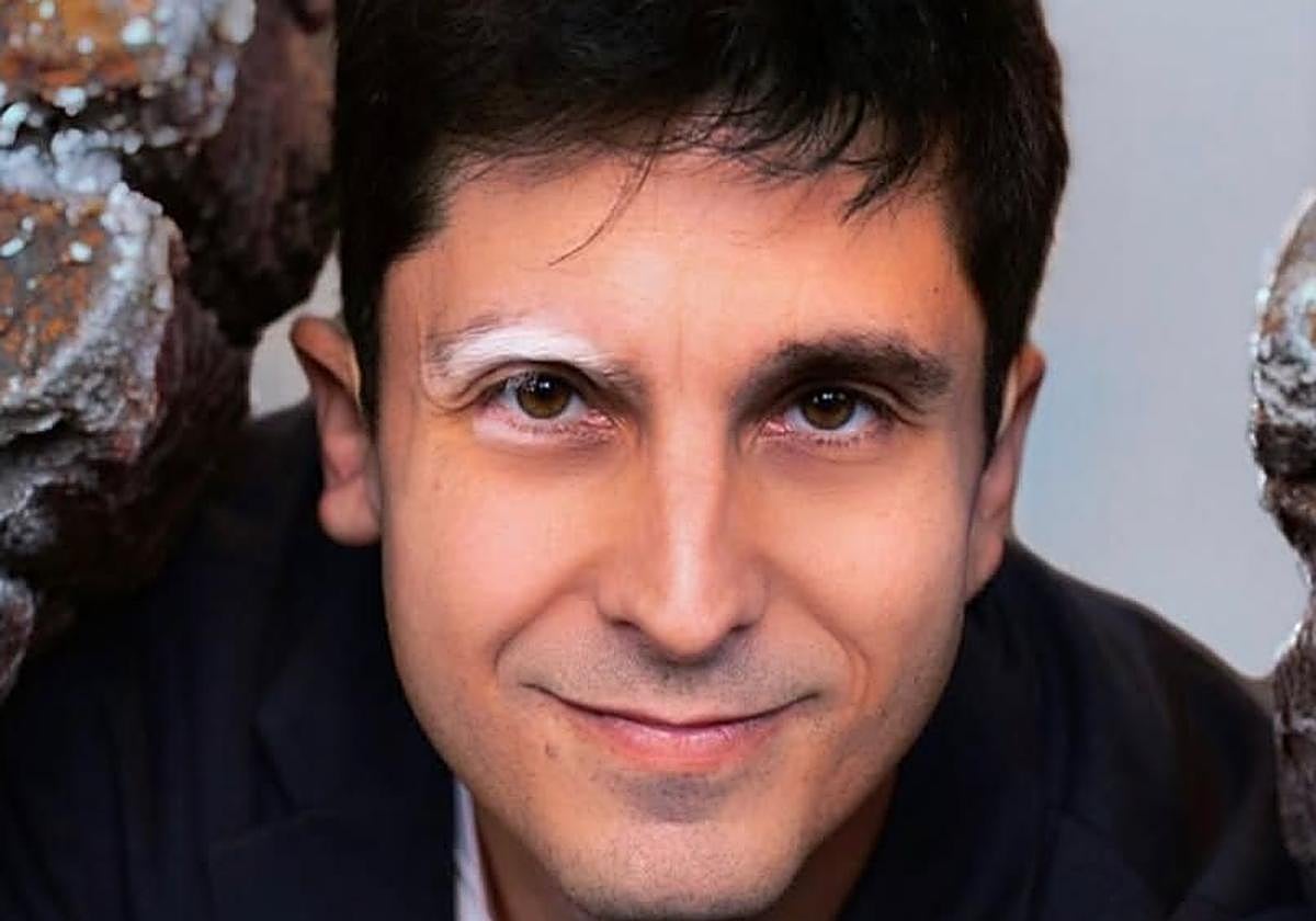 Jorge Luengo y Soraya Arnelas estarán en el MasterChef más extremeño.