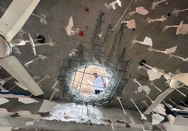 India y Pakistán, tensión disparada
