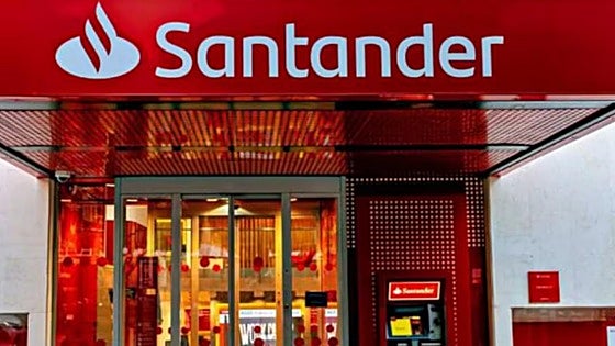 Banco Santander alerta a sus clientes de una nueva estafa: cuidado con las falsas inversiones