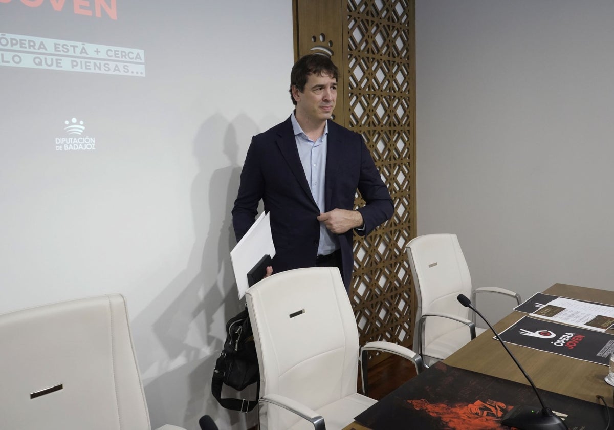 David Sánchez: inversiones en criptomonedas y 240.000 euros para su casa en el casco antiguo de Elvas