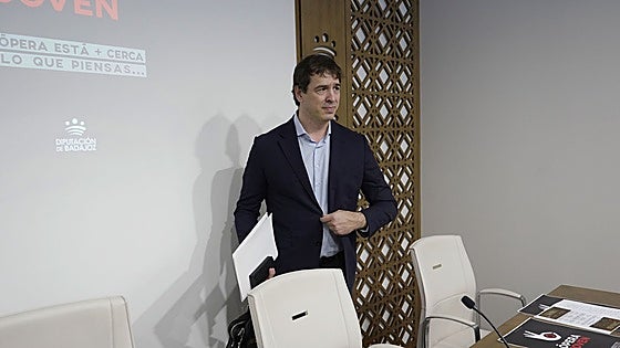 David Sánchez: inversiones en criptomonedas y 240.000 euros para su casa en el casco antiguo de Elvas