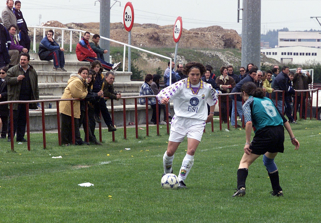 25 aniversario del título de Primera División Femenina del Irex Puebla