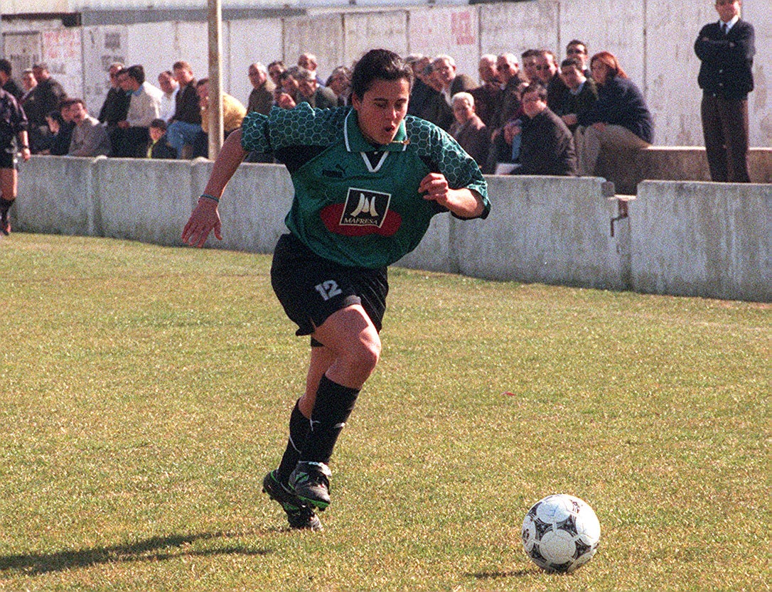 25 aniversario del título de Primera División Femenina del Irex Puebla