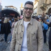 Imagen - «Me gusta mucho el ambiente de Womad, la ciudad se vuelve mucho más diversa»