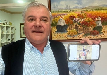 El cura extremeño que conoció en Perú al nuevo Papa: «Es un acierto. Está muy preparado»