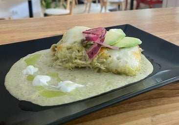 Comer sin gluten en Extremadura