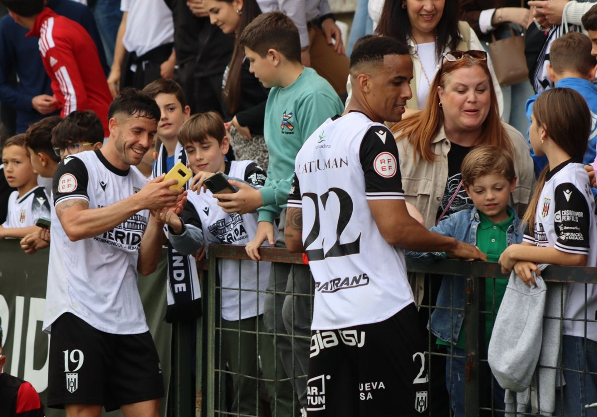 El Castilla corta la racha del Mérida en el Romano