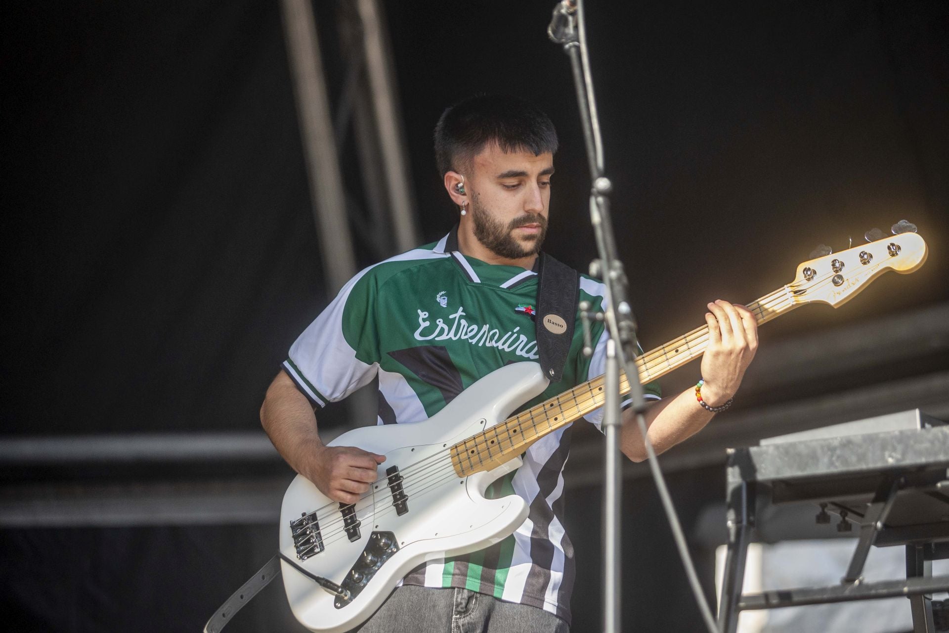 Fotos | Así se vivió el sábado en el Womad Cáceres 2025
