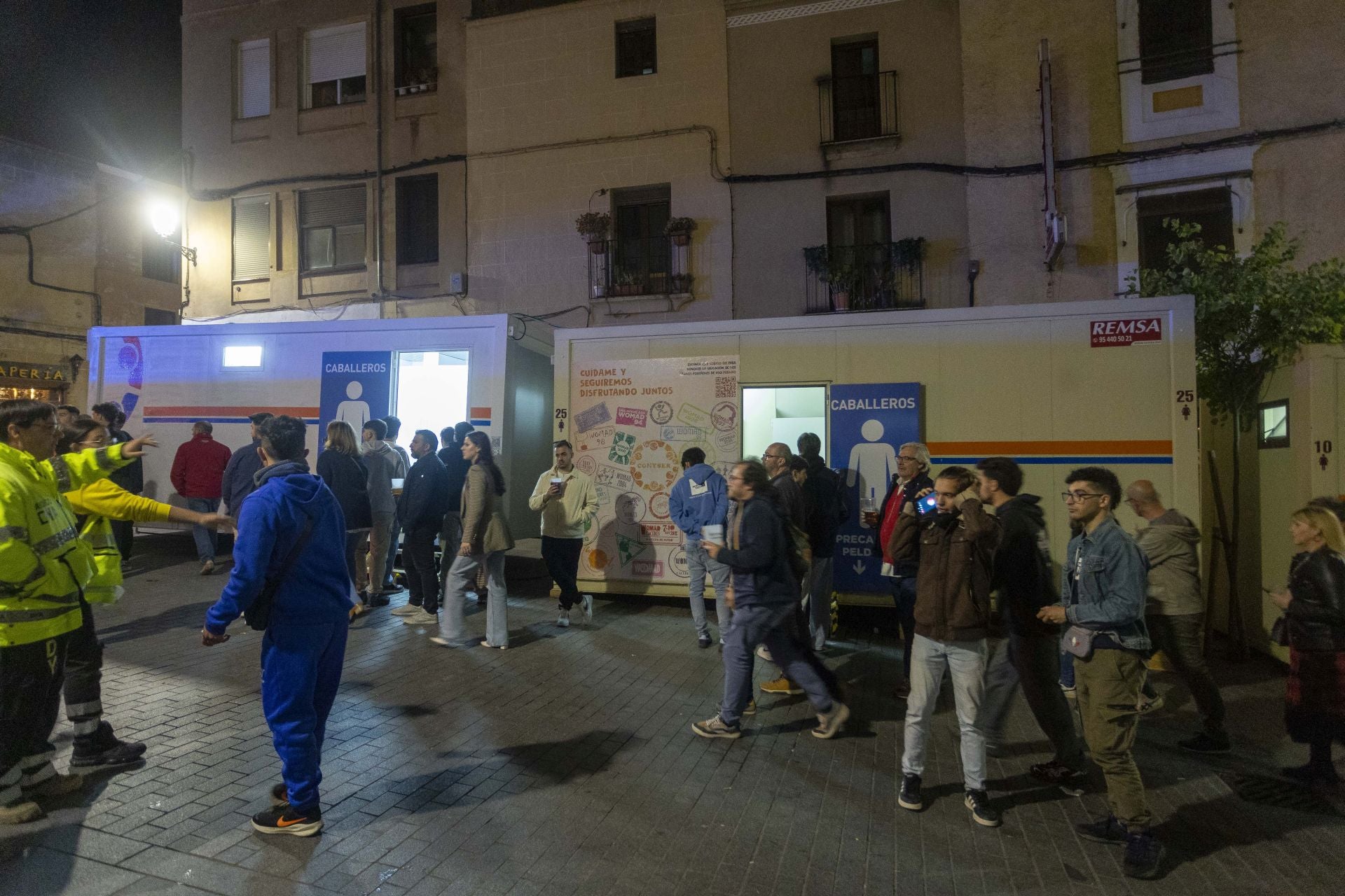Fotos | Así se vivió el sábado en el Womad Cáceres 2025