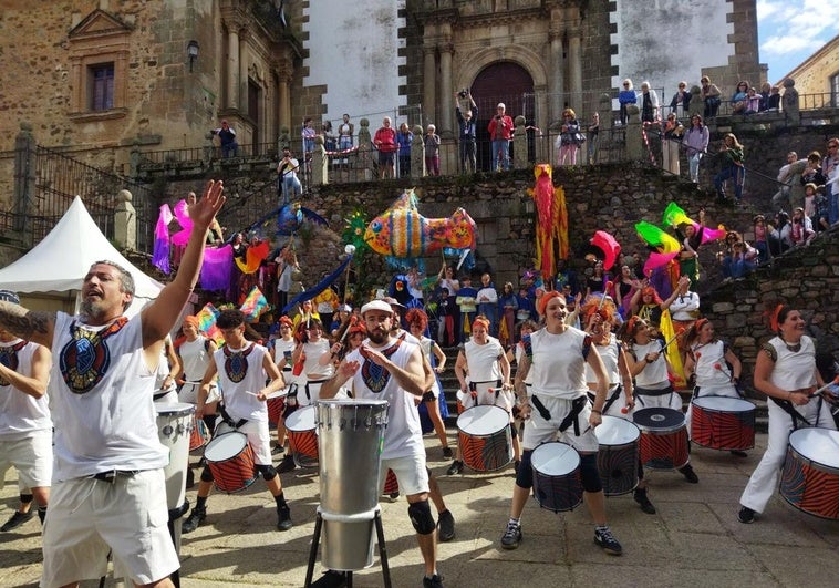 ¿Qué ha pasado hoy, 11 de mayo, en Extremadura?