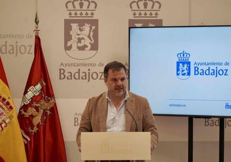 El Ayuntamiento de Badajoz recupera sus servidores informáticos tras el hackeo del 30 de abril