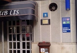 El agraciado selló su boleto en este establecimiento.