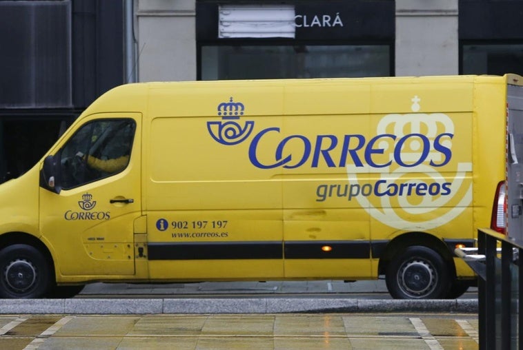 Correos cierra el centro de empaquetación de Badajoz y reubica a sus 17 trabajadores