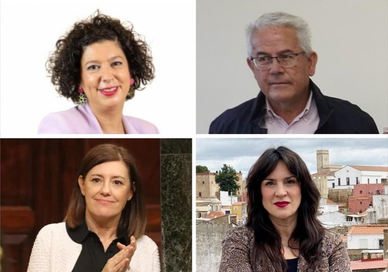 El PSOE agiliza las primarias en Badajoz para evitar una lucha en la ciudad
