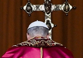 Predicar con ejemplo