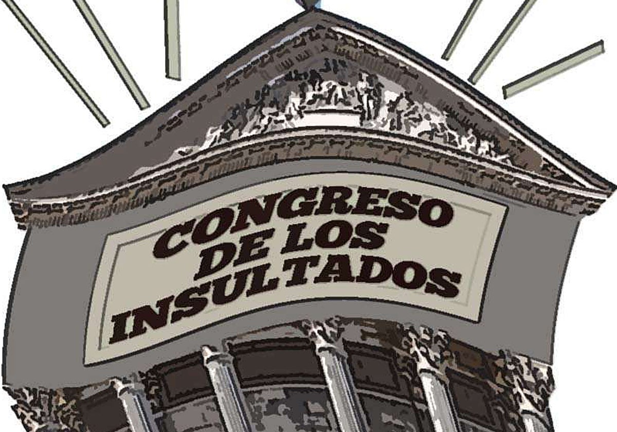 Entre zascas y zascandiles