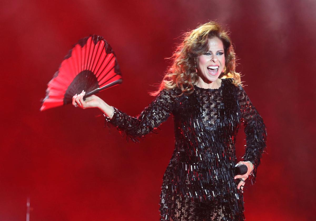 Romería de San Isidro con sabor a tapas y música de Pastora Soler y El Arrebato