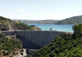 El Supremo tumba la aplicación progresiva de los caudales ecológicos del Tajo y obliga a implantarlos ya